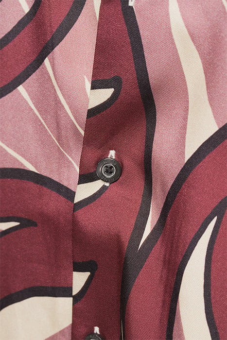 YUNG PRINTED CASUAL SHIRT 6
