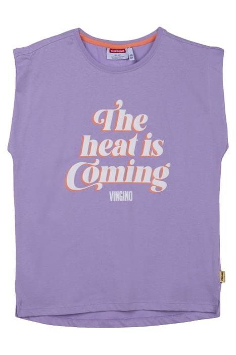 HEUGINE TRUE LILAC 1