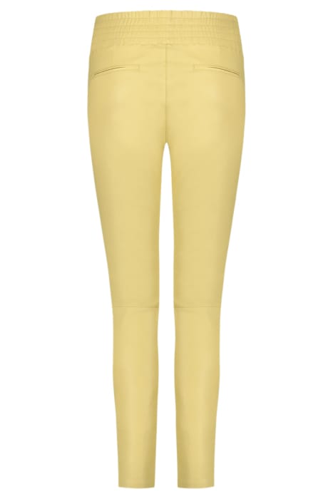 COLETTE BUTTERY YELLOW 4