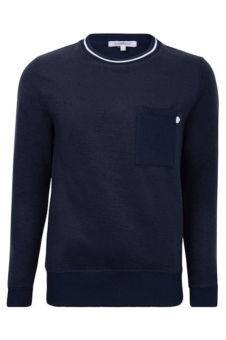 LEVI NAVY 1
