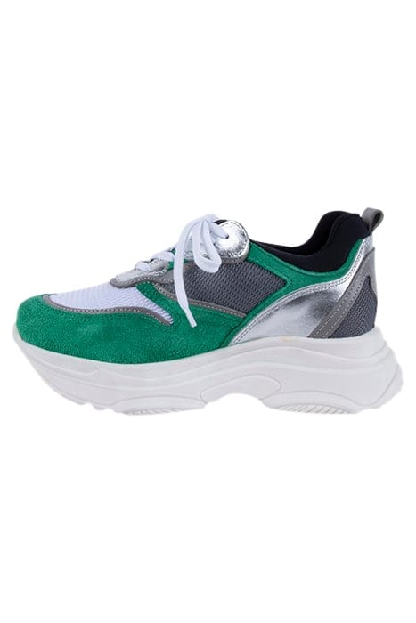 ASPACT SNEAKERS BROOKLYN WHITE 3