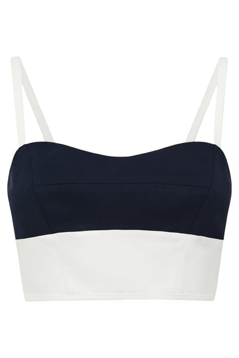 AMARA BLOCK TANK TOP CAMI 4