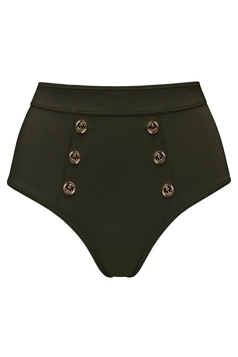 ROYAL NAVY SEAWEED GREEN BRIEFS 3
