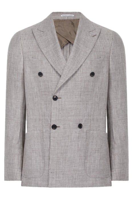 ANGEL-DB BLAZER MELANGE 4