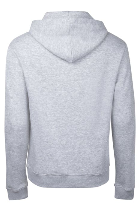 FC /HEAD HOOD LIGHT GREY MEL 4