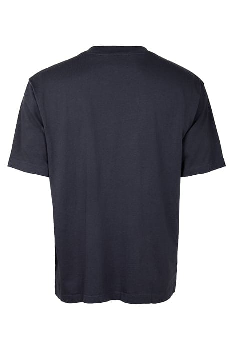 T-SHIRT WITH PRIDE ARTWORK MOONDUST 2