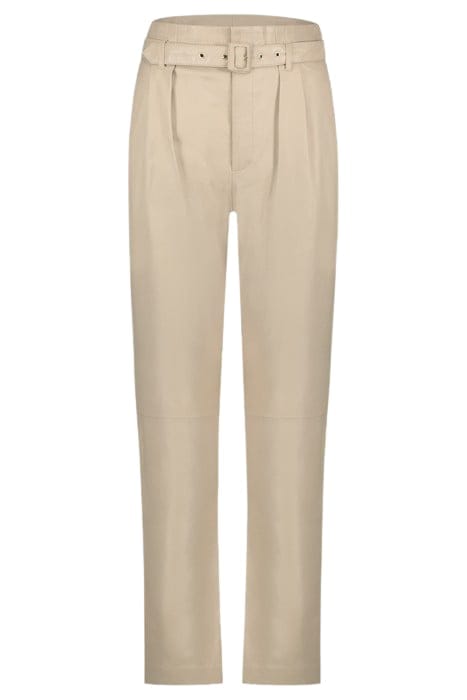 PELIN ALMOND WHITE 3