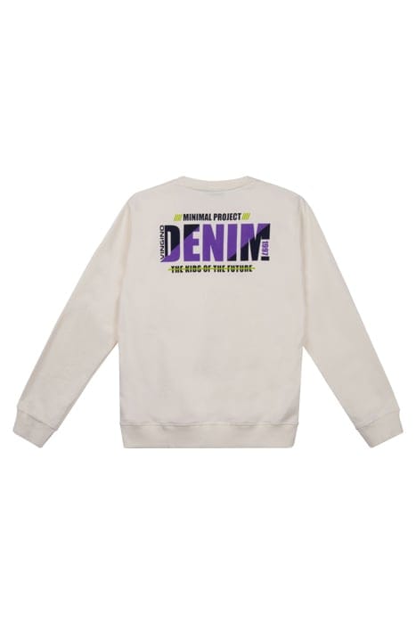 NIM ARCTIC WHITE 2