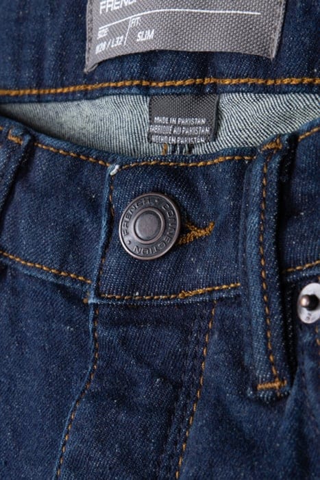 JEAN STRETCH SLIM IND 22 REG 3