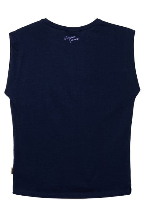 HEUGINE DARK BLUE 2