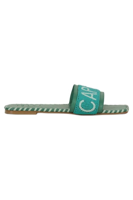CAPRI JADE GREEN 1