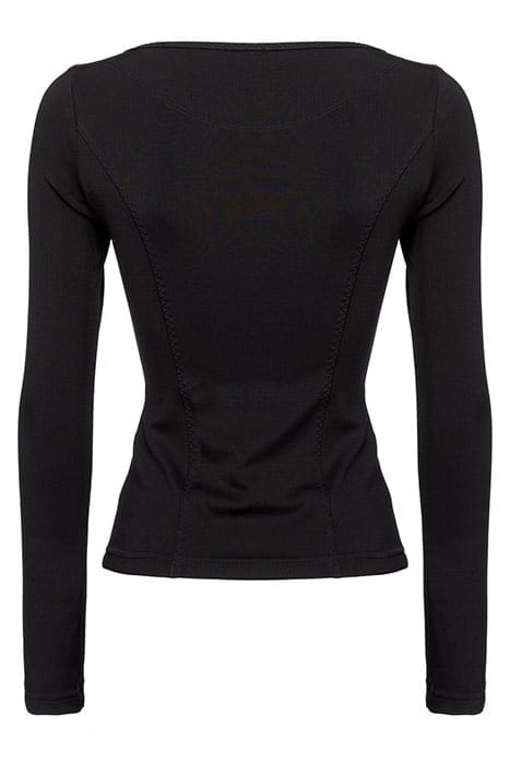 ENERGICO JACKET BLACK 2