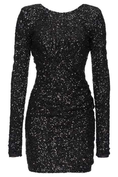 PALMAROLA DRESS BLACK 4