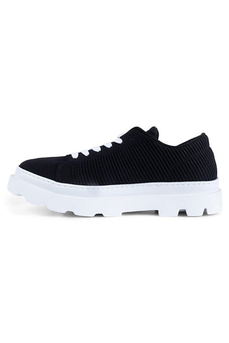 MONRO NITTO MENS ALL SYNTHETIC SHOE 3