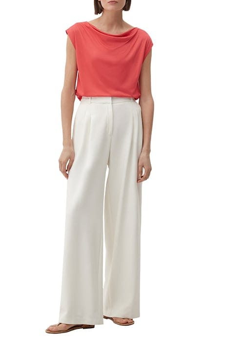 S.OLIVER T-SHIRTS LILAC/PINK 3