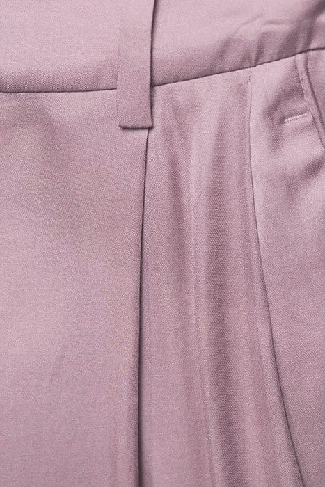 TEYANA WIDE-LEG & FLARED PANTS — PINK 6