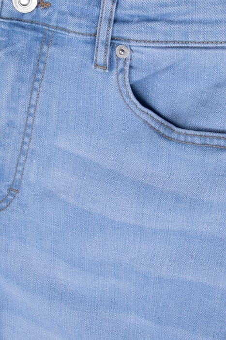 CULOTTE JEAN STONEWASH 3