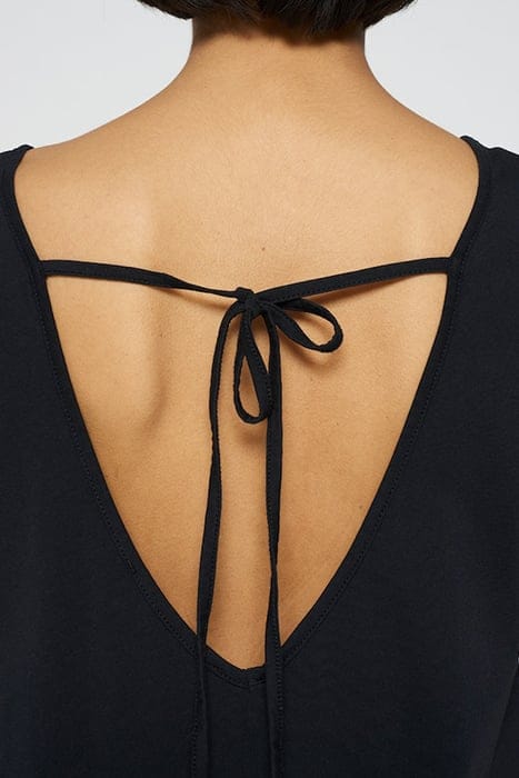 BEACH DRESS 10 BLACK 5