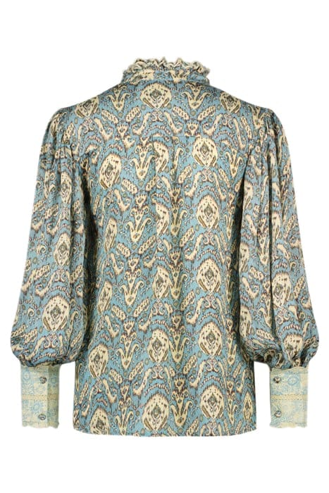 THORNE PR-FLORAL 4