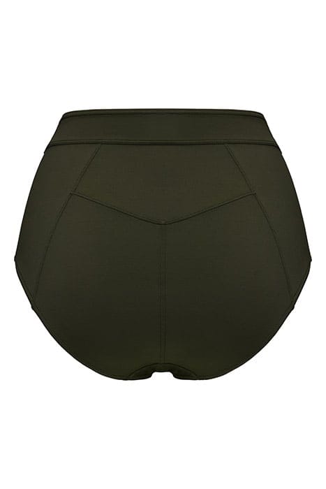 ROYAL NAVY SEAWEED GREEN BRIEFS 4