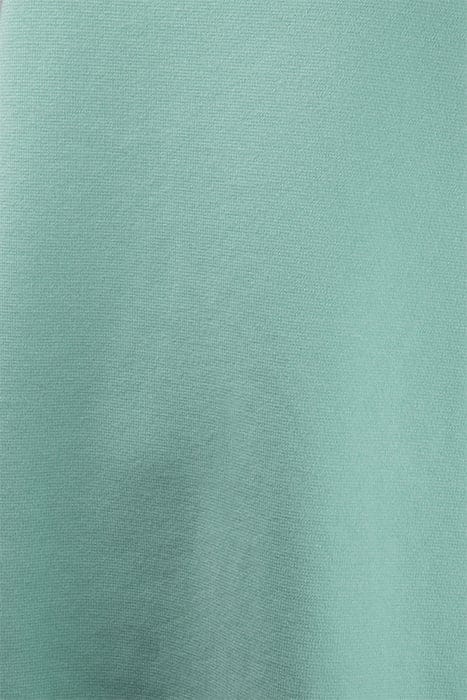 ELENA A LINE MINI KNIT DRESS MINT TINT 3