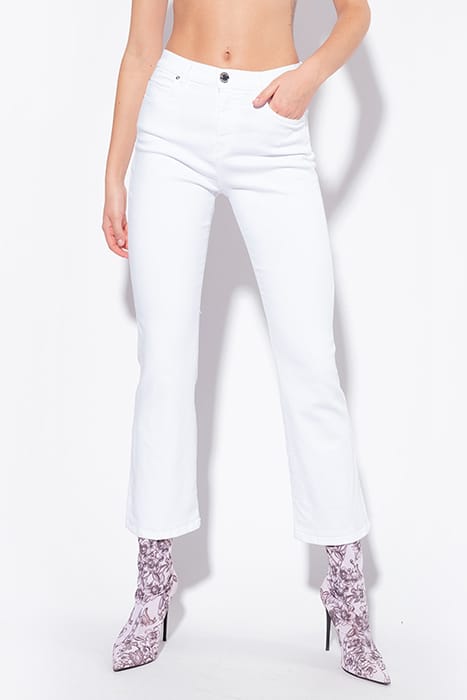 BRENDA 5 POCKETS BRILLIANT WHITE 1