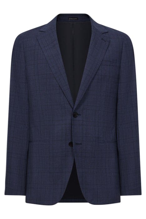 CITY-SB INDIGO BLAZER 4