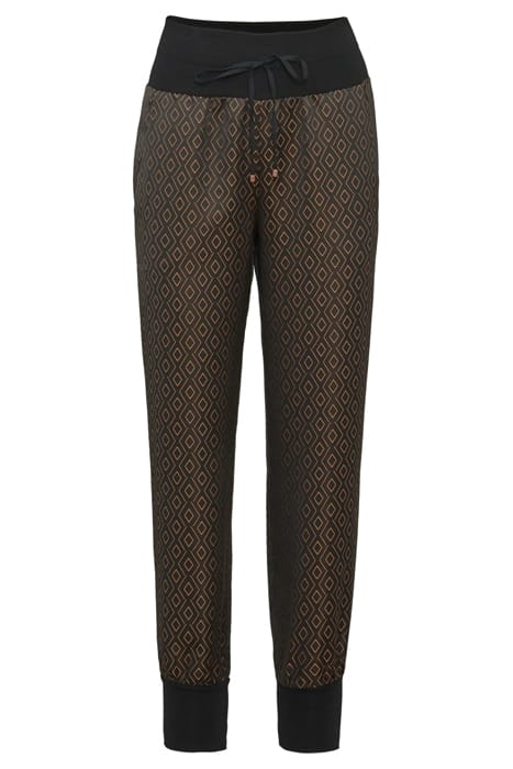 BARTH BLACK 1