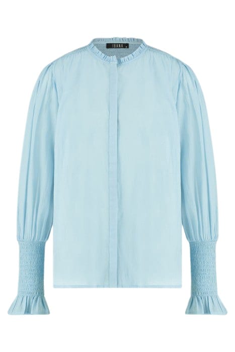 TUPA CRYSTAL BLUE 3