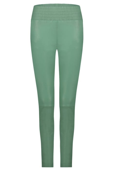 COLETTE JADE GREEN 3