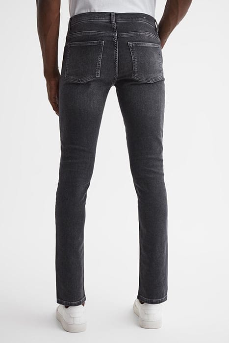 WOODLAND DARK SLIM GREY SLIM 2