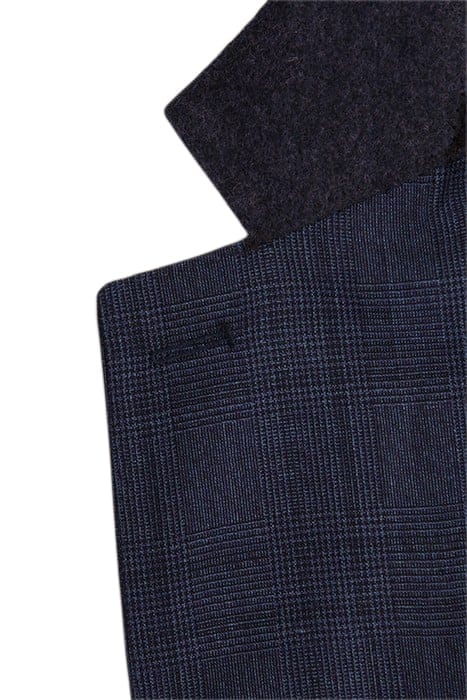 CITY-SB INDIGO BLAZER 6