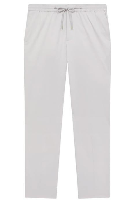 HATFIELD-TECHNICAL TAILORED PANTS GREY 4