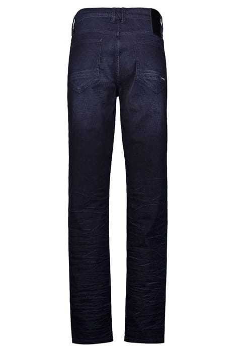 DENIM REGULAR 711 DIRTY STRETCH 5