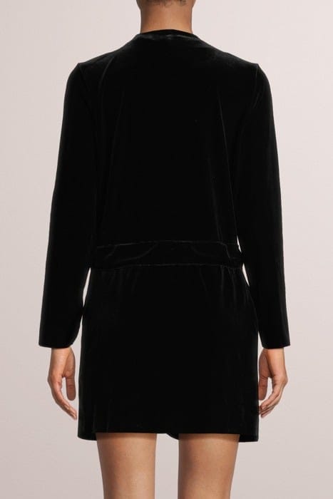 RANA-H18 BLACK 2