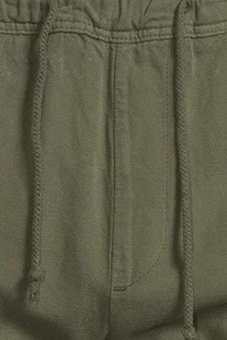 NEW LUKE 7005 LINEN HOLIDAYS DARK OLIVE 4