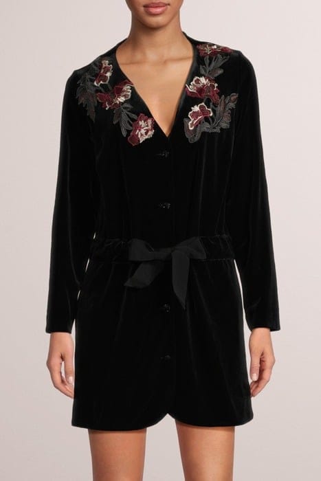 RANA-H18 BLACK 1