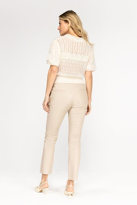 TANON OFF WHITE 2