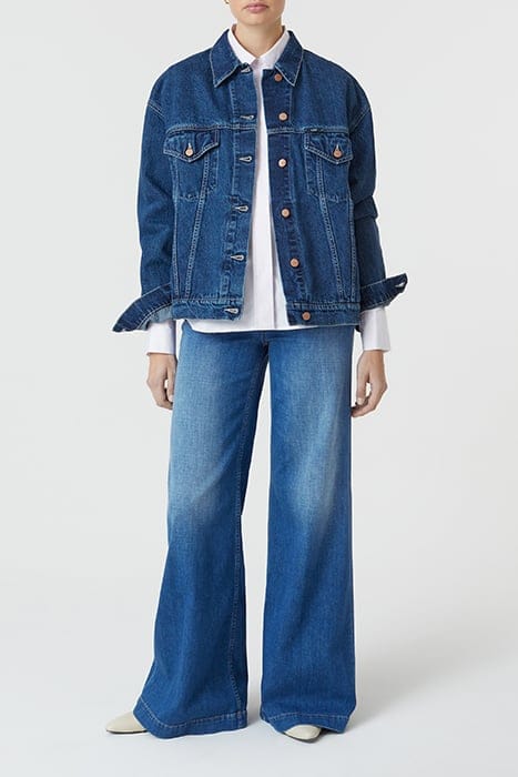 CLASSIC SHIRTS & BLOUSES LIGHT ORCHID 5