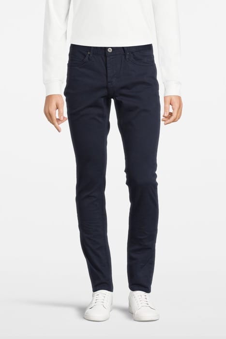 SF 5 POCKET GMD BLACK IRIS (NAVY) 1