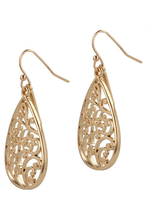 FLOWER EARRINGS MARRAKECH 1