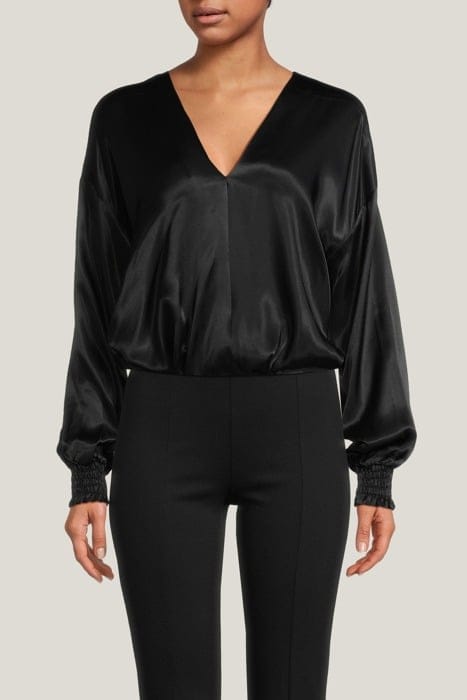 BREE TOP BLACK 1
