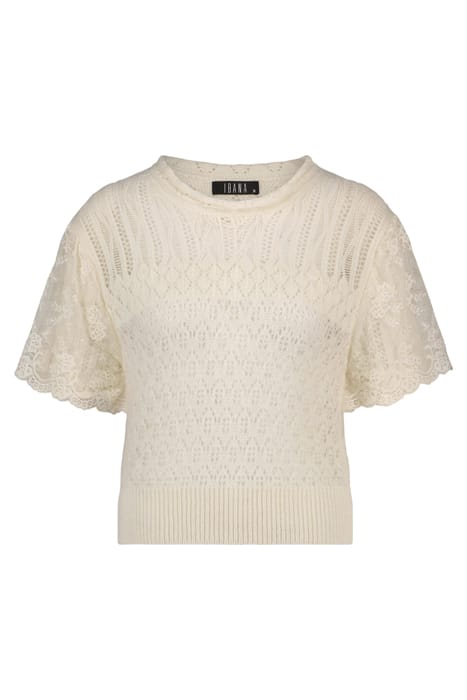 TANON OFF WHITE 3