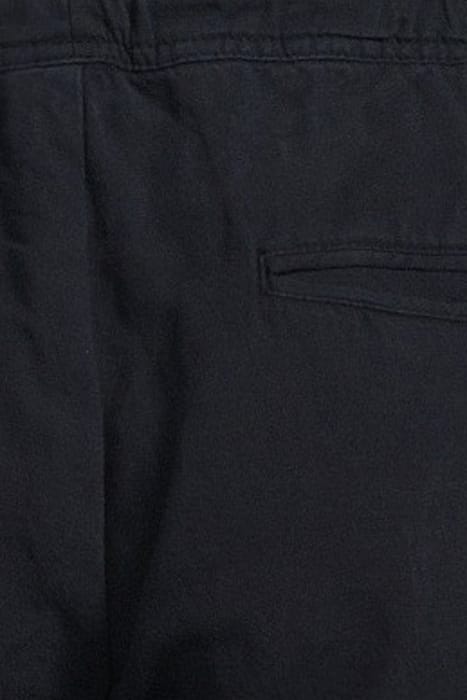 NEW LUKE 7005 LINEN HOLIDAYS NAVY 5