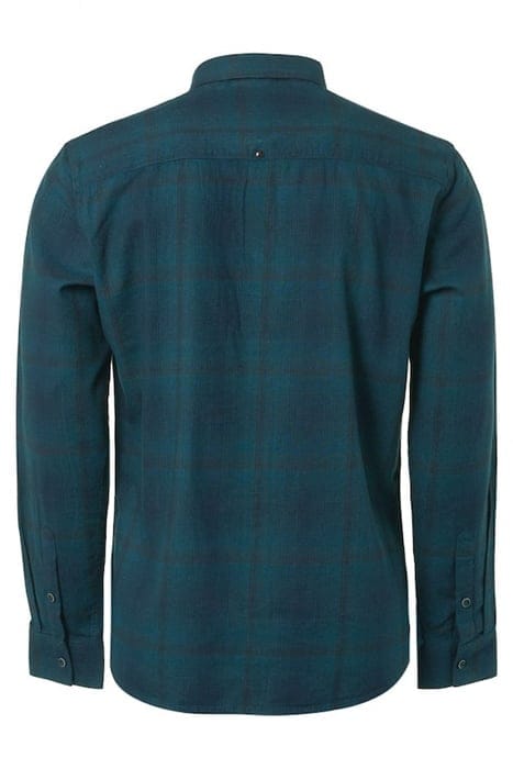 SHIRT CHECK OCEAN 5