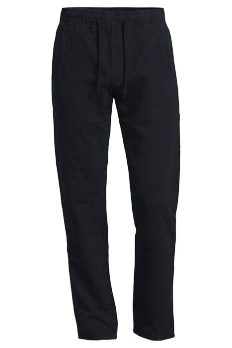 NEW LUKE 7005 LINEN HOLIDAYS NAVY 3