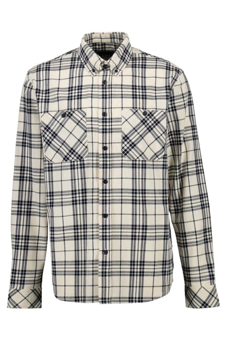 HARRY OFF WHITE 4
