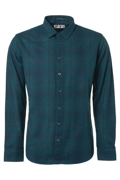 SHIRT CHECK OCEAN 4