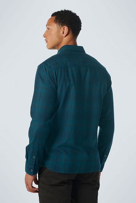 SHIRT CHECK OCEAN 2