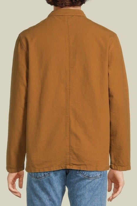 FRENCH 23 7133 CANVAS MAN SUNBURN 2